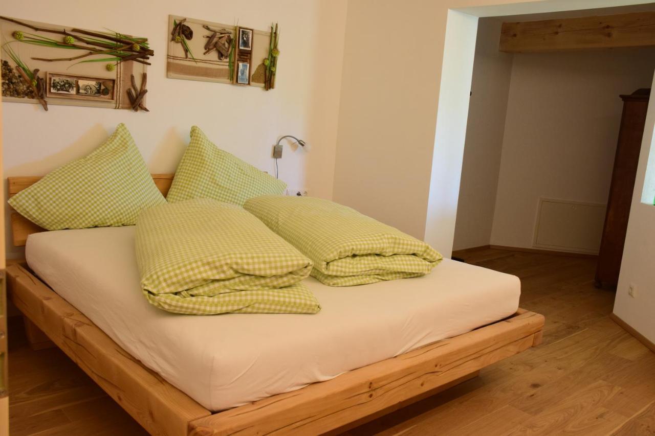 Biohof Ebenbauer Otel Waidhofen-Ybbs Dış mekan fotoğraf